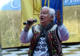 Mykola Sikora