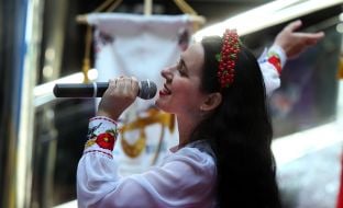 Iryna Pavlenko