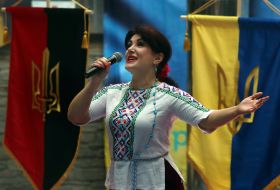 Olena Slobodianiuk