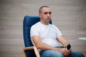 Yuriy Mykytenchuk