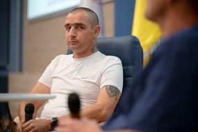 Yuriy Mykytenchuk