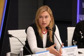 Tetyana Karavaeva
