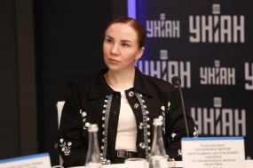 Anna Grushovenko