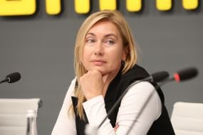 Tetyana Karavaeva