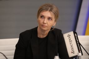 Marina Melnichenko
