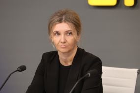 Marina Melnichenko