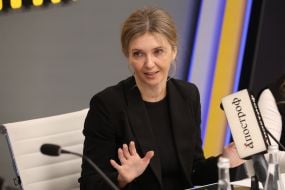 Marina Melnichenko