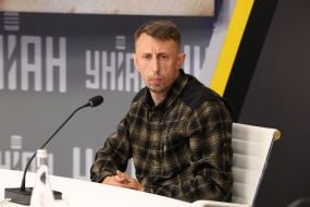 Євген Скляренко