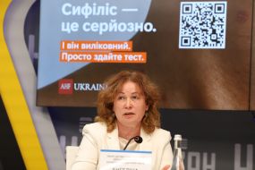 Ангеліна Дунаєва