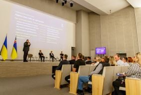 Руслан Стефанчук