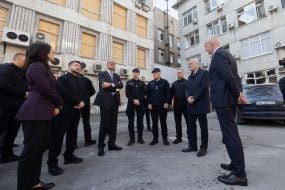 Владимир Зеленский  и Фридрих Мерц