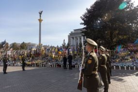 Владимир Зеленский и  Фридрих Мерц