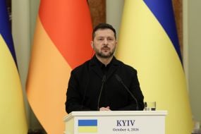 Владимир Зеленский