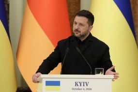 Владимир Зеленский