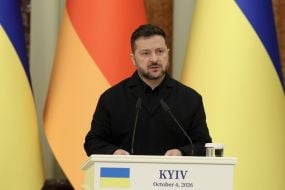 Владимир Зеленский