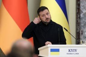 Владимир Зеленский
