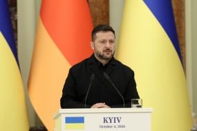 Владимир Зеленский