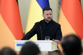 Владимир Зеленский