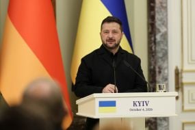 Владимир Зеленский