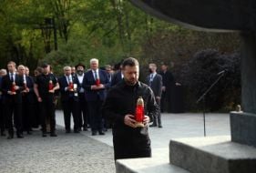 Volodymyr Zelenskyy