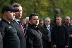 Володимир Зеленський