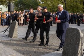 Ігор Клименко, Сергій Корецький, Кирило Буданов, Андрій Сибіга