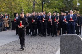 Volodymyr Zelenskyy