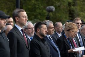 Володимир Зеленський
