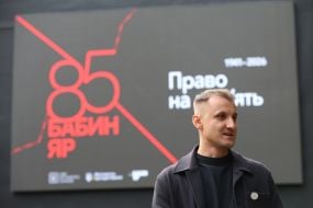 Михаил Алексеенко
