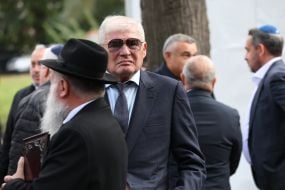 Yevhen Chervonenko