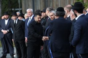 Владимир Зеленский