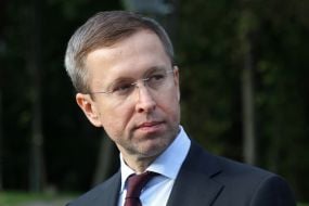Сергей Корецкий