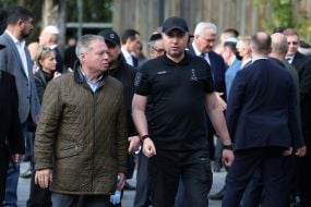 Кирилл Буданов