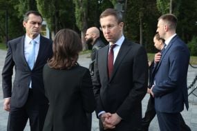 Сергей Корецкий