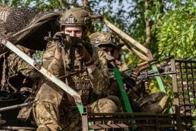 Новобранцы115 ОМБр