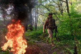 Новобранец 115 ОМБр