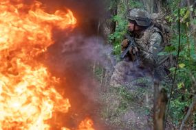 Новобранец 115 ОМБр