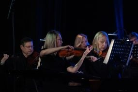"Polish Music in Ukraine" Concert in Kharkiv