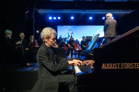 "Polish Music in Ukraine" Concert in Kharkiv