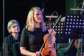 "Polish Music in Ukraine" Concert in Kharkiv