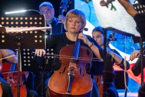 "Polish Music in Ukraine" Concert in Kharkiv