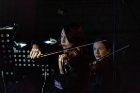 "Polish Music in Ukraine" Concert in Kharkiv