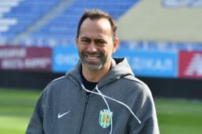 Francisco Fernández