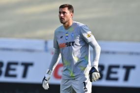 Георгий Бущан