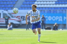 Tomasz Kędziora