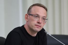 Денис Денисенко