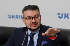 Александр Алферов