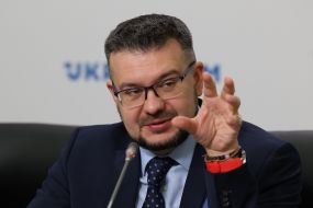 Александр Алферов