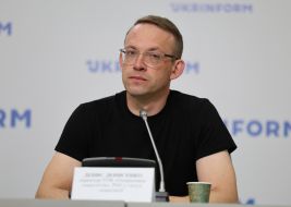 Денис Денисенко