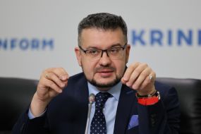 Александр Алферов